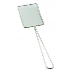 Square Fine Mesh Skimmer 13.5cm x 45.5cm